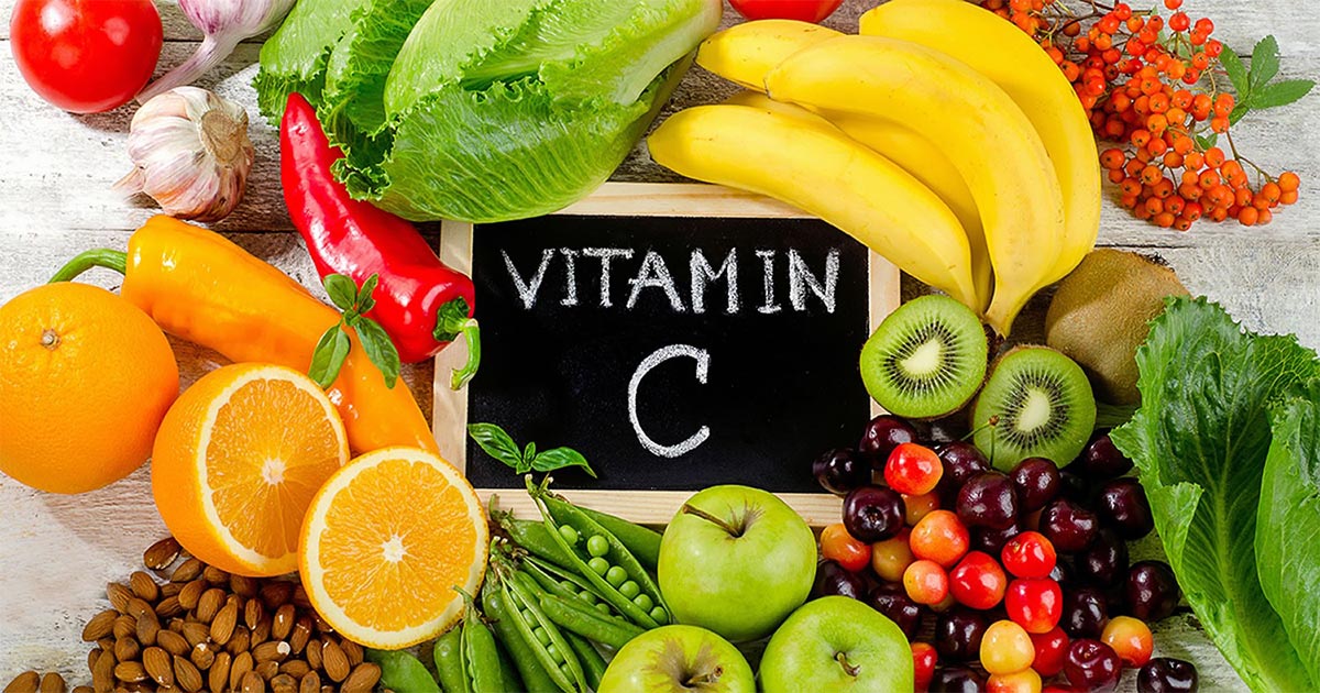 Cách Trị Dứt Điểm Vết Thâm Và Sẹo Mụn Bằng Vitamin C