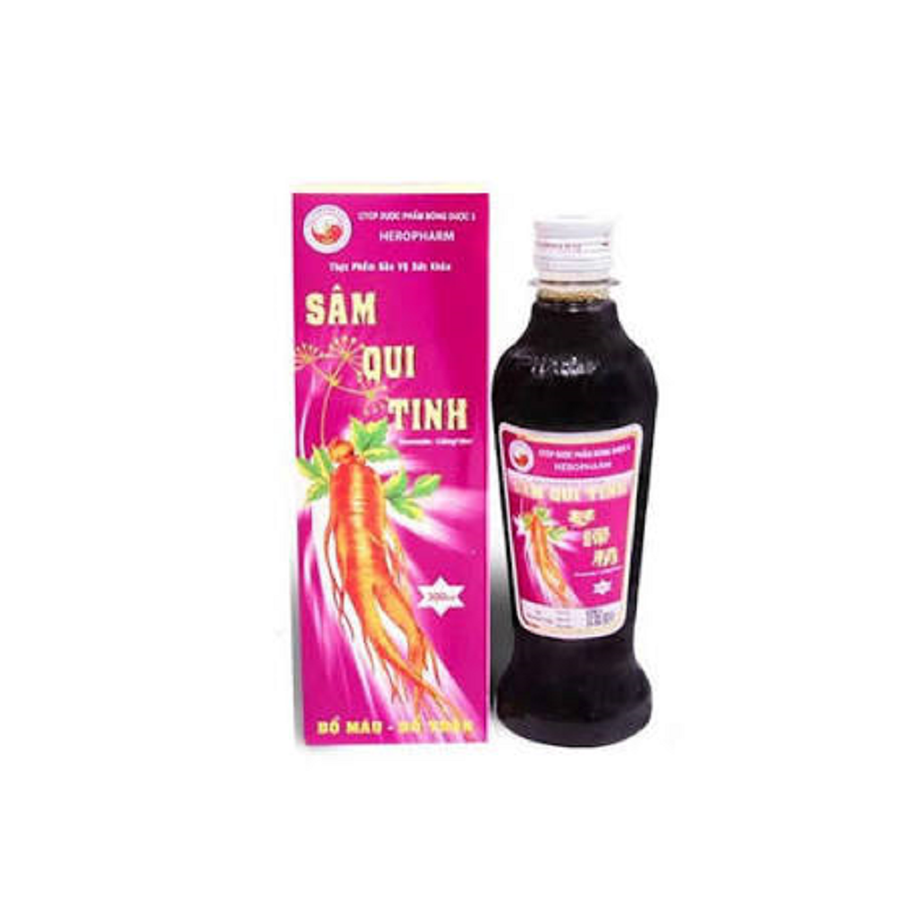 Bổ dưỡng